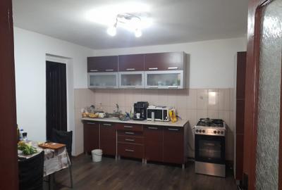 Casă cu 4 camere în Sânmihaiu Român - 8