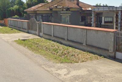 Casă individuală cu 3 camere cu Teren 1050 Mp în Dărmănești - 4