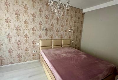 Studio 40 mp Ovidiu Zona Centrală Mobilat Utilat Bloc Nou - 27