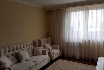 2 Camere, Park Lake, 10 min Metrou Dristor - 1