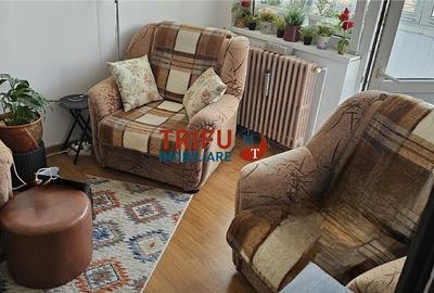 Apartament 2 camere etaj 3 in Alba Iulia - 4