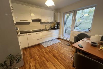 Casa de inchiriat | Zorilor - Hasdeu - zona retrasa | 5 locuri de parcare - 5