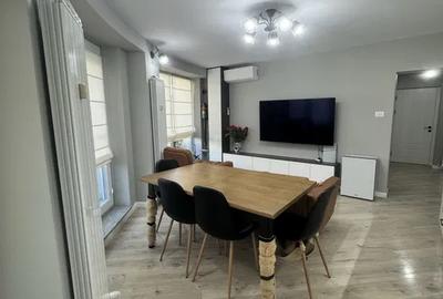 Apartament 4 camere cu terasa Decebal - Piata Muncii Metrou Apartament 4 camere cu terasa Decebal - Piata Muncii Metrou - 2