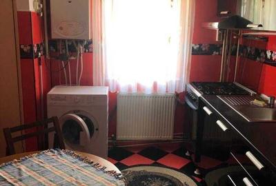 Apartament cu 2 camere decomandat în Central - 3