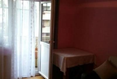 Garsonieră semidecomandată în Gării - 2
