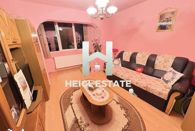 Apartament cu 3 camere decomandat, mobilat în Iosefin
