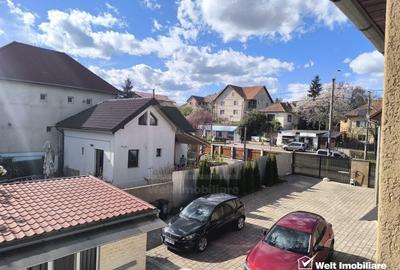 Casa, 2 corpuri individuale, 230 mp, teren 500 mp, Dambul Rotund - 5