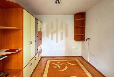 Apartament 2 camere, Cuza Voda, etaj 1 Apartament 2 camere, Cuza Voda, etaj 1 - 2