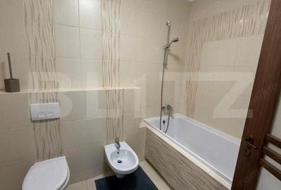 Apartament cu 3 camere semidecomandat în Central - 7