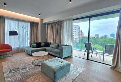 REA1023655 Apartament 3 camere One Eliade - 3