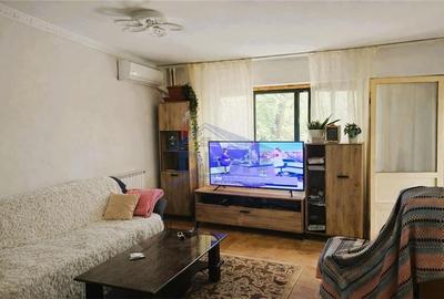 Apartament cu 3 camere decomandat în Militari - 4