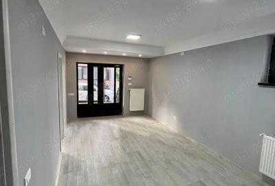 Spatiu comercial deosebit strada Monumentului, Bragadiru cu teren 179MP! - 2