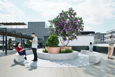 Apartament 4 camere | Complex cu Facilitati Premium | Zona Obor - 39