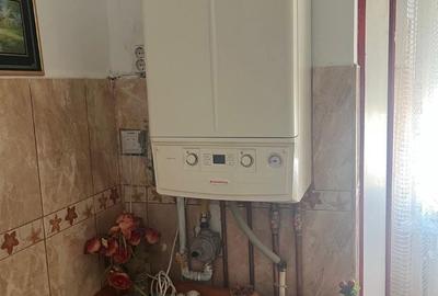 Apartament cu 2 camere nedecomandat în Central - 6