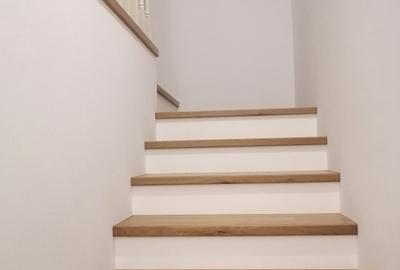 Triplex în Giroc 3 camere, 2 bai  complet mobilat si utilat - 5
