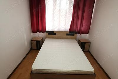 Apartament cu 2 camere semidecomandat în Central - 7