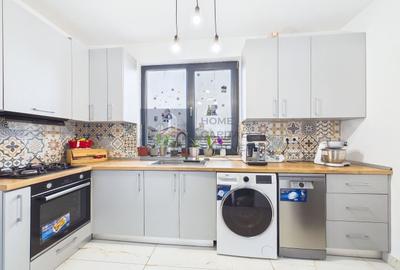 Casă individuală cu 4 camere cu Canalizare în Domnești - 8