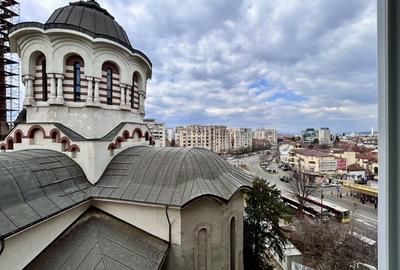 Apartament cu 2 camere semidecomandat, mobilat în Central - 15