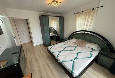 Apartament cu 3 camere decomandat, mobilat în Unirii - 9