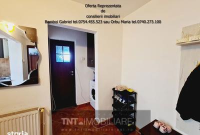 Apartament cu 2 camere decomandat în Holboca - 8