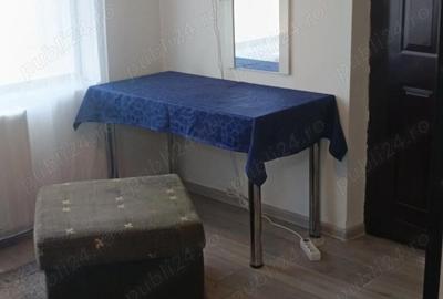 Apartament cu 2 camere semidecomandat în Central - 5