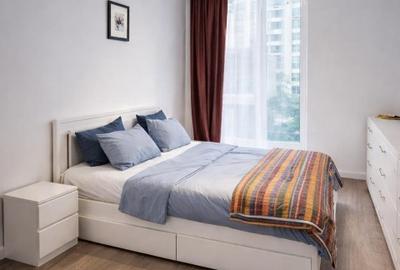 Apartament cu 2 camere semidecomandat în Take Ionescu - 4