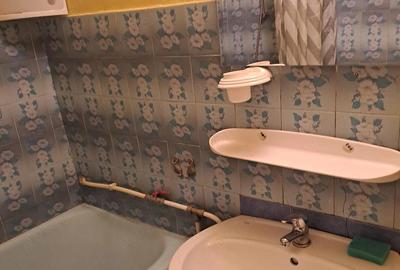 Garsonieră nedecomandată în Iris - 1