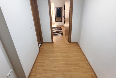 Garsonieră decomandată în Micălaca - 1