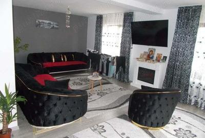 Vila, Becicherecul MIC, P+M, 4 camere, teren 500mp, la cheie - 2