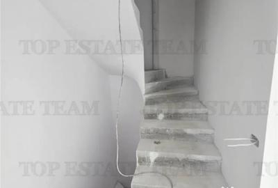 Casă cu 4 camere cu Canalizare în Ghencea - 12