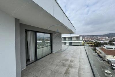 Apartament cu 4 camere decomandat în Central - 10