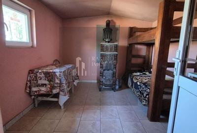 Teren Construcții intravilan de 800 mp, în Central - 6