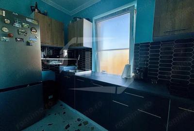 Apartament 2 camere I cu parcare I Someseni - 4