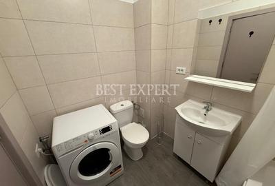 Garsoniera moderna – mobilata, utilata/Mutare Rapida - 5