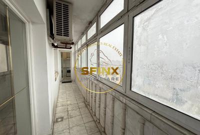 Apartament cu 3 camere decomandat, mobilat în Decebal - 7