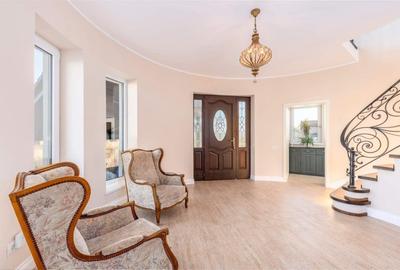 VILA CORBEANCA - LANGA LAC - COMISION 0% - 6