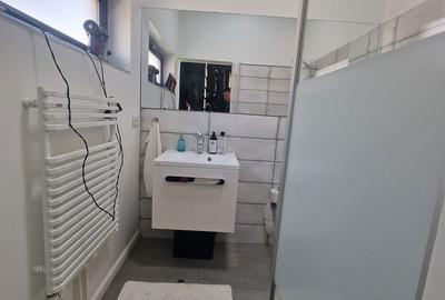 Apartament cu 3 camere decomandat în Nord - 14