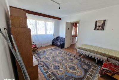 Apartament cu 2 camere nedecomandat în Central - 4