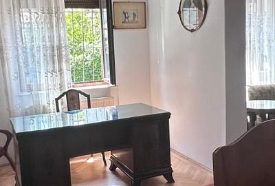 Parter.Piata Romana - Dorobanti Parter.Piata Romana - Dorobanti - 4