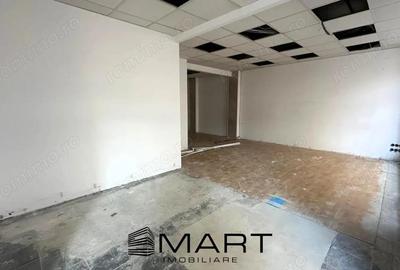 Spatiu comercial 40mp Nicolae Balcescu - 1