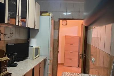 Apartament cu 2 camere semidecomandat în Vest