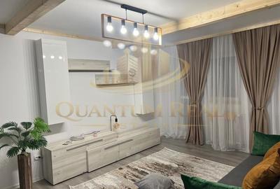 Apartament cu 2 camere semidecomandat în Tineretului - 1