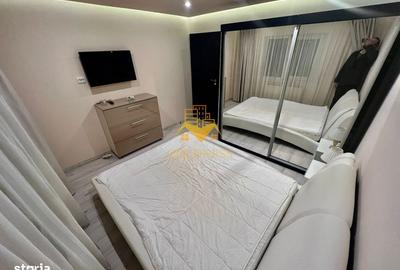 Apartament cu 2 camere, mobilat în Între Lacuri - 7