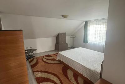 Casă cu 6 camere în Mihai Viteazu - 1