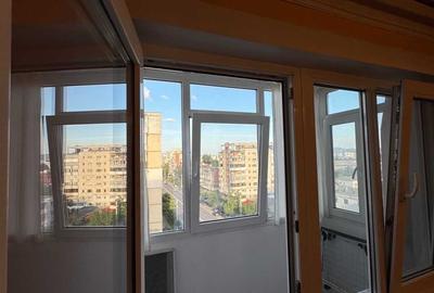 Apartament cu 2 camere decomandat în Păcurari - 3