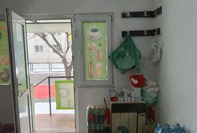 Spațiu comercial, de 19 mp, în Central - 3