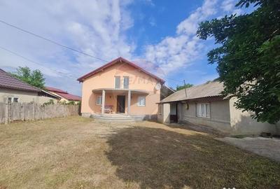 Casă cu 5 camere cu Teren 2566 Mp în Vitănești - 4