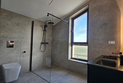 Case individuale cu 4 camere in Domnesti. Oferta promotionala de lansare - 6