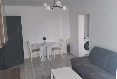 Apartament cu 2 camere semidecomandat în Exterior Vest - 2