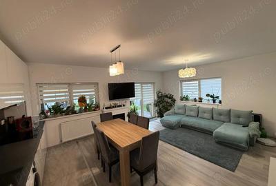 Vand duplex zona Teilor, Flore?ti - 6